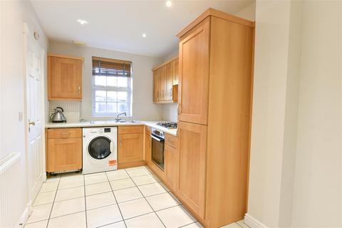 undefined, Bishopfields Drive