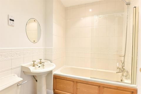 undefined, Bishopfields Drive