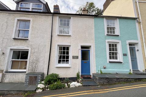 undefined, Nantiesyn, Aberdovey LL35