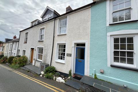 undefined, Nantiesyn, Aberdovey LL35