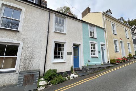 undefined, Nantiesyn, Aberdovey LL35