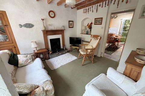 undefined, Nantiesyn, Aberdovey LL35