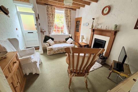 undefined, Nantiesyn, Aberdovey LL35