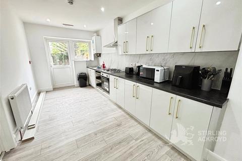 undefined, Heathcroft Avenue, Sunbury-on-Thames, Surrey, TW16