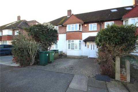 undefined, Heathcroft Avenue, Sunbury-on-Thames, Surrey, TW16