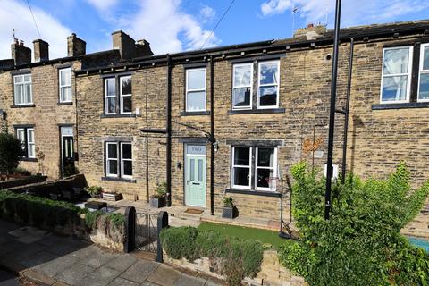 Portman Street, Calverley, Pudsey, West Yorkshire, LS28
