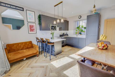 undefined, Portman Street, Calverley, Pudsey, West Yorkshire, LS28