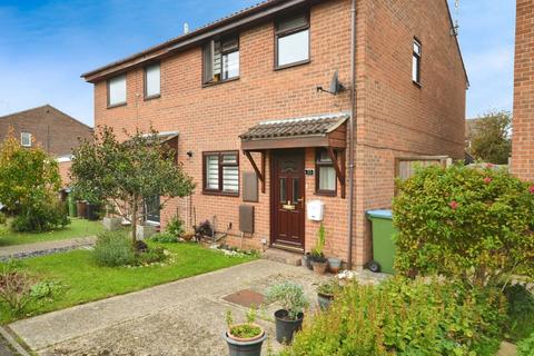 undefined, Johnson Way, Ford, Arundel, BN18 0TS