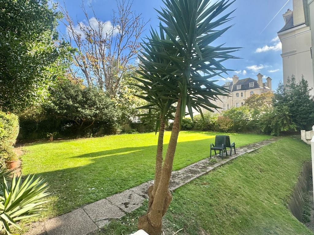 Communal Garden