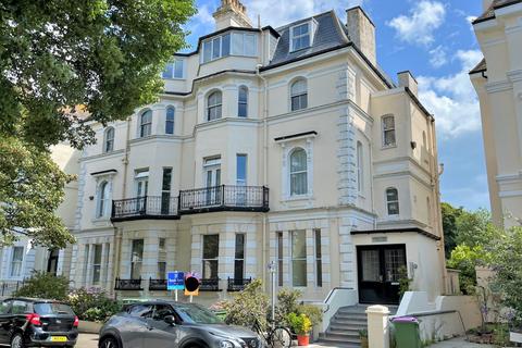 Trinity Crescent, Kent CT20