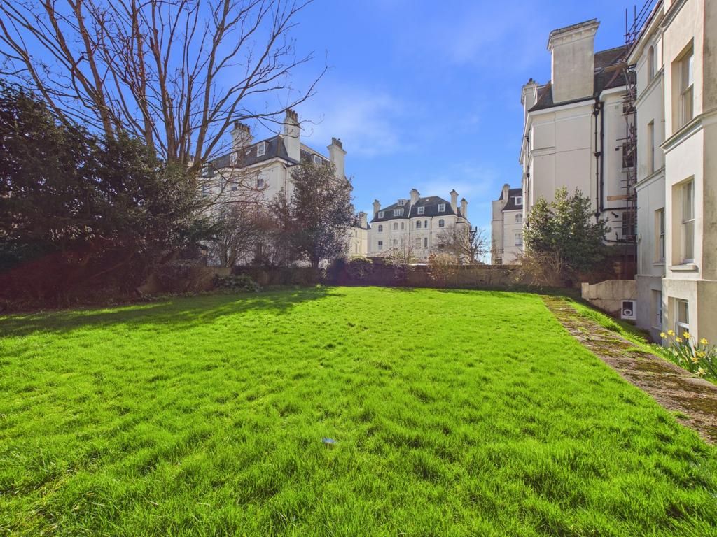 Communal Garden
