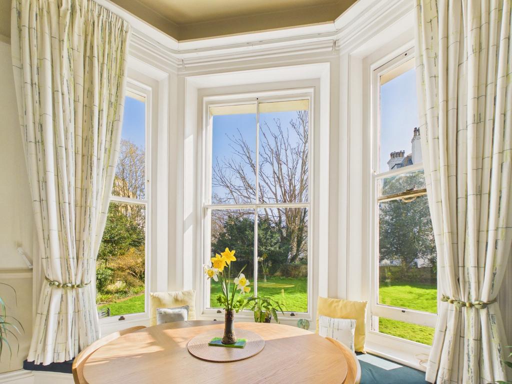 Garden Views
