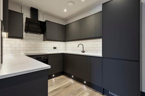 2 bedroom apartment for sale, Defiant Close, Folkestone CT18