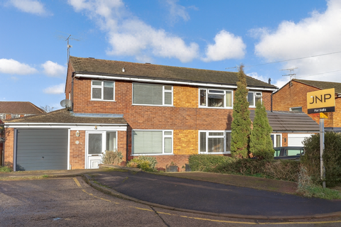 undefined, Bell Lane, Buckinghamshire HP27