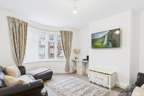 undefined, Connaught Road, North Yorkshire TS5
