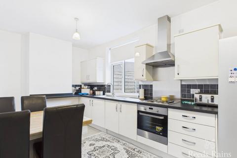 undefined, Connaught Road, North Yorkshire TS5