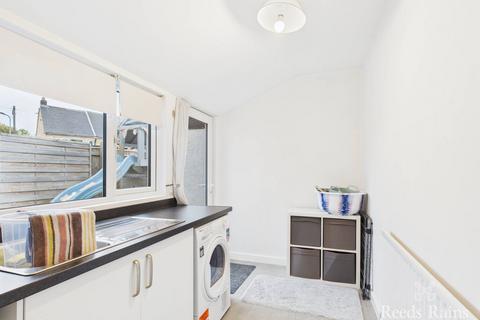 undefined, Connaught Road, North Yorkshire TS5