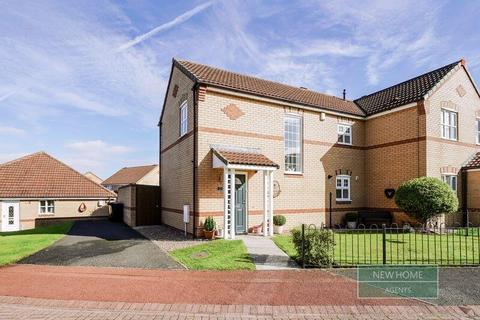 37 Westray, Marton In Cleveland, Middlesbrough, TS8 9XX