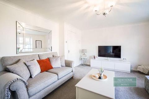 37 Westray, Marton In Cleveland, Middlesbrough, TS8 9XX