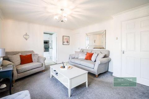 37 Westray, Marton In Cleveland, Middlesbrough, TS8 9XX