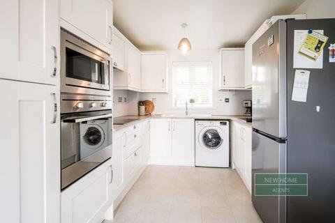 37 Westray, Marton In Cleveland, Middlesbrough, TS8 9XX