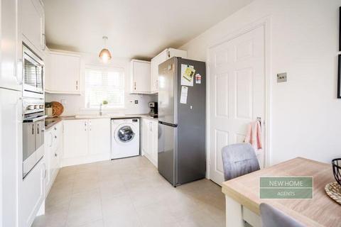 37 Westray, Marton In Cleveland, Middlesbrough, TS8 9XX