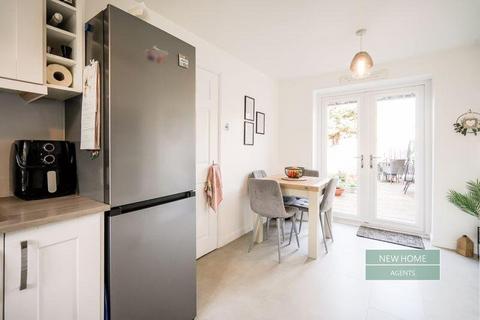 37 Westray, Marton In Cleveland, Middlesbrough, TS8 9XX