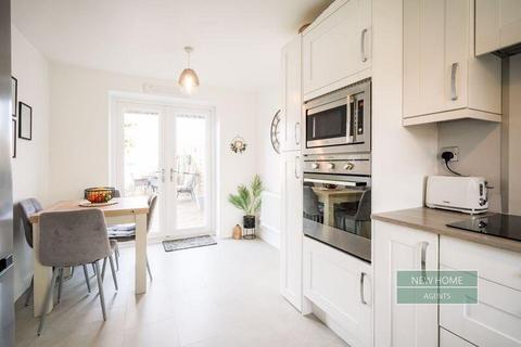 37 Westray, Marton In Cleveland, Middlesbrough, TS8 9XX