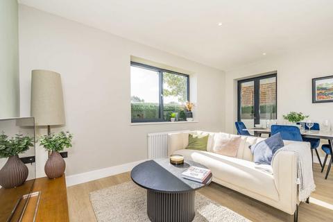 Elm Grove, Wimbledon SW19