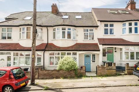 Holmesley Road, London SE23
