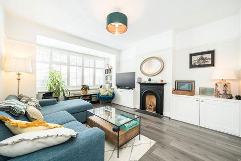 undefined, Holmesley Road, London SE23
