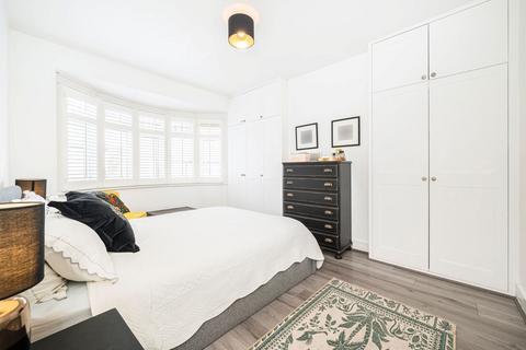 undefined, Holmesley Road, London SE23