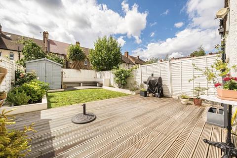 33 Holmesley Road, London, SE23 1PH