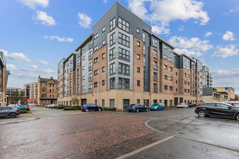 undefined, Barrland Street, Glasgow, G41 1BG
