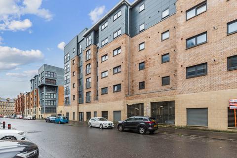 undefined, Barrland Street, Glasgow, G41 1BG