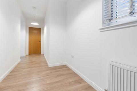 undefined, Barrland Street, Glasgow, G41 1BG