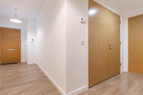 undefined, Barrland Street, Glasgow, G41 1BG