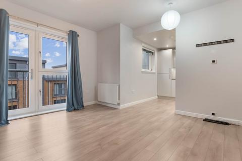 undefined, Barrland Street, Glasgow, G41 1BG