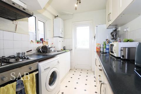 undefined, Ferrymead Avenue, Greenford, UB6