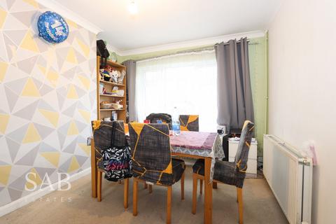 undefined, Ferrymead Avenue, Greenford, UB6