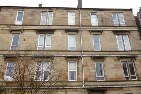 Whitehill Street, Dennistoun, G31