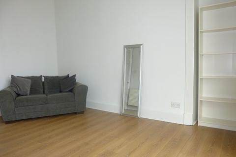 undefined, Whitehill Street, Dennistoun, G31