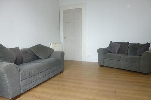 undefined, Whitehill Street, Dennistoun, G31