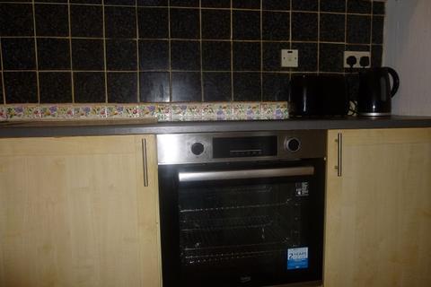 undefined, Whitehill Street, Dennistoun, G31