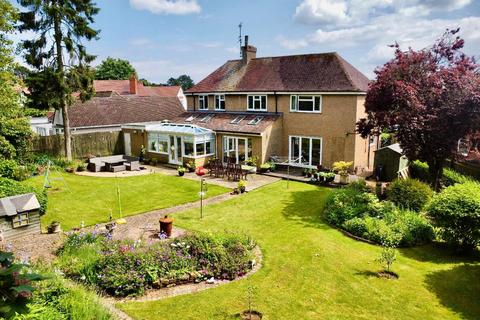 4 bedroom detached house for sale, Glenville, Spinney Hill NN3