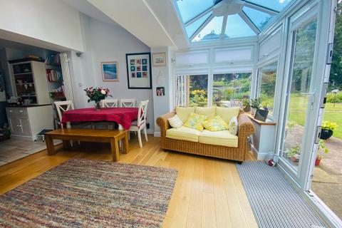 4 bedroom detached house for sale, Glenville, Spinney Hill NN3
