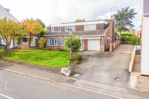 undefined, Hough Hill, Swannington, Coalville