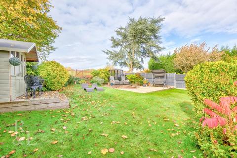 undefined, Hough Hill, Swannington, Coalville
