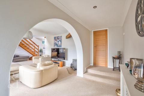 undefined, Hough Hill, Swannington, Coalville