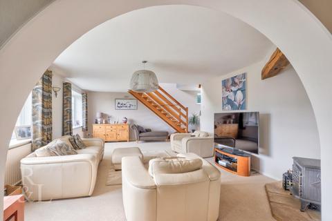 undefined, Hough Hill, Swannington, Coalville